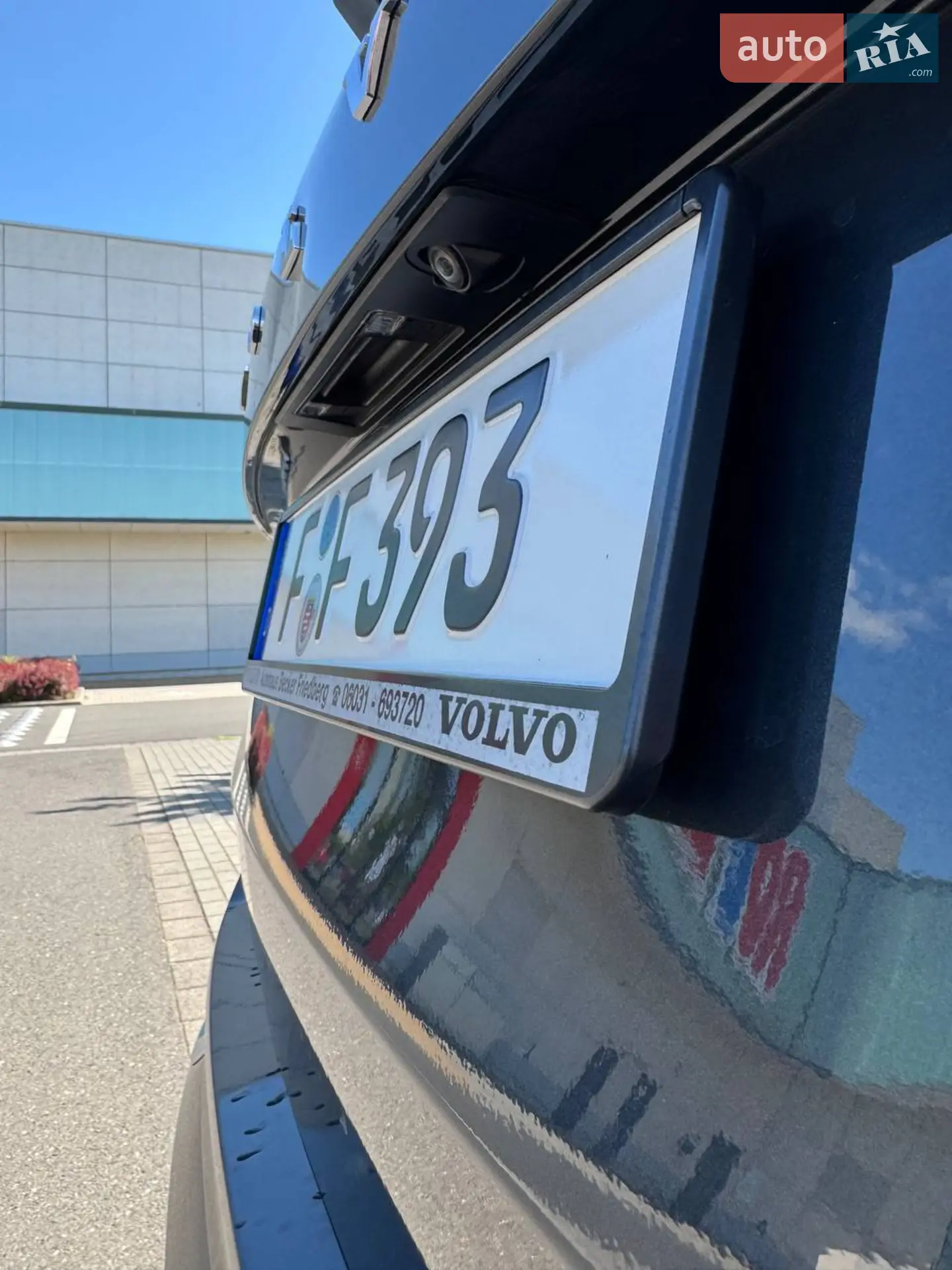 2016 Volvo XC90 - мініатюра 24