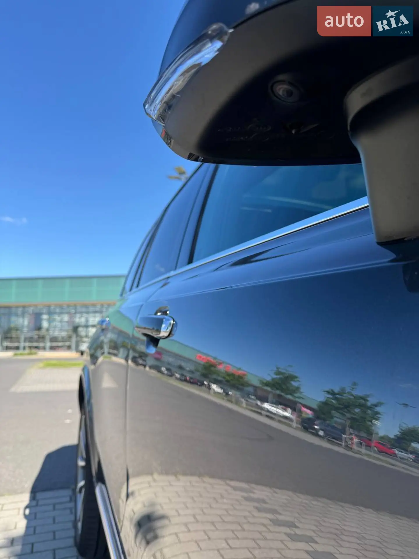 2016 Volvo XC90 - мініатюра 25