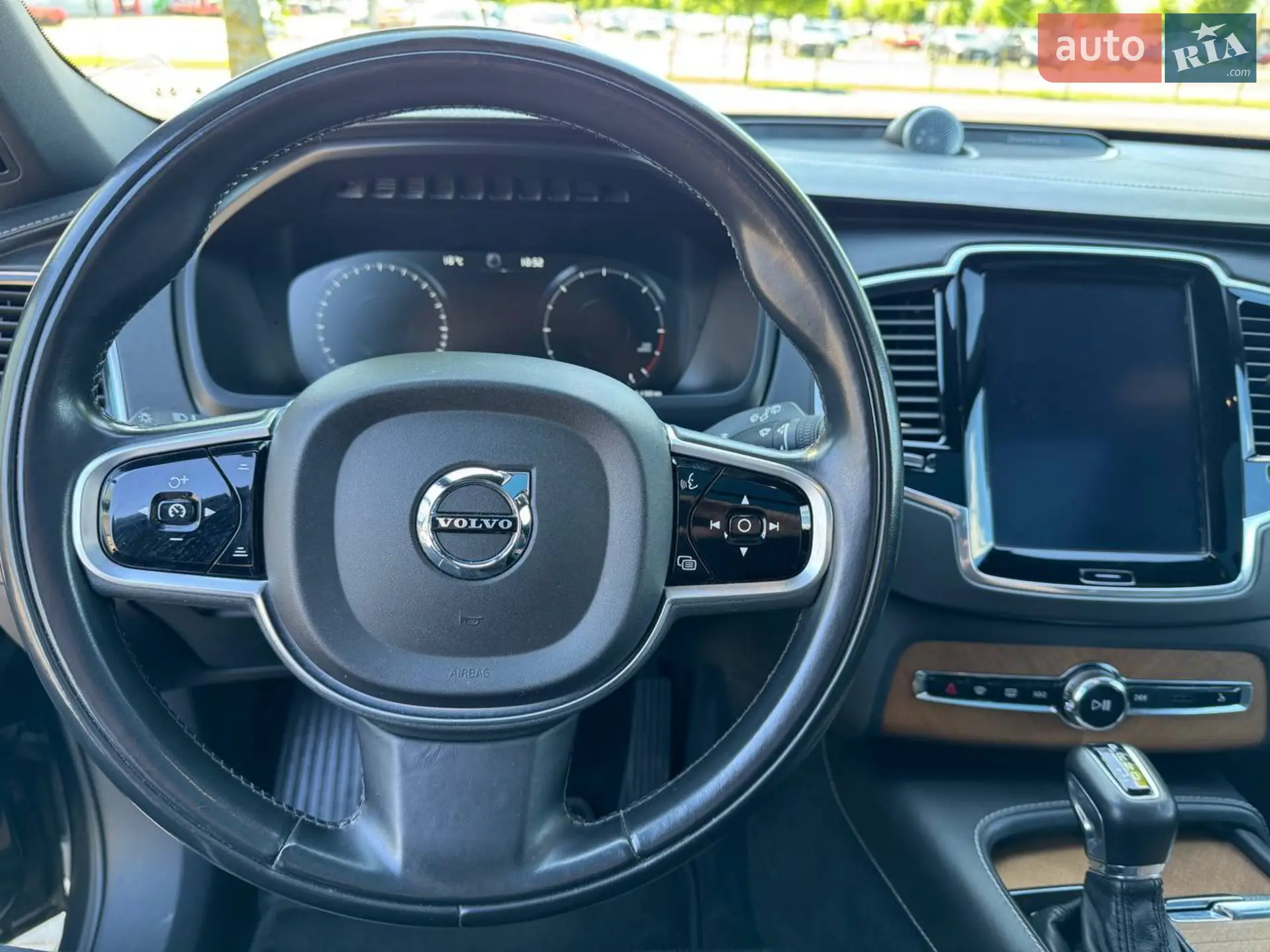 2016 Volvo XC90 - мініатюра 28