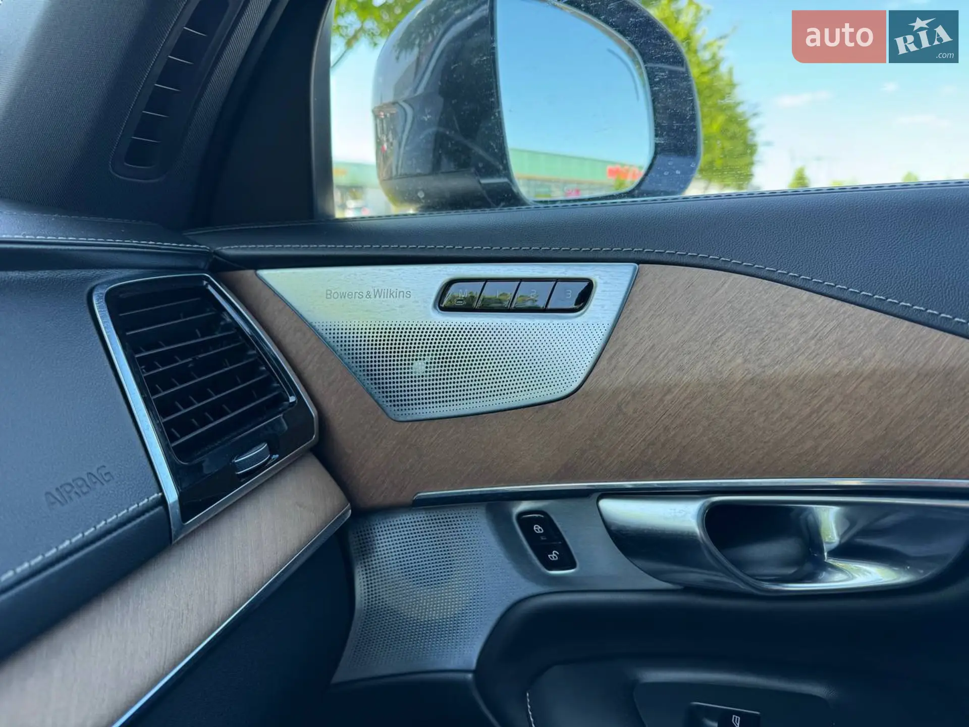 2016 Volvo XC90 - мініатюра 37