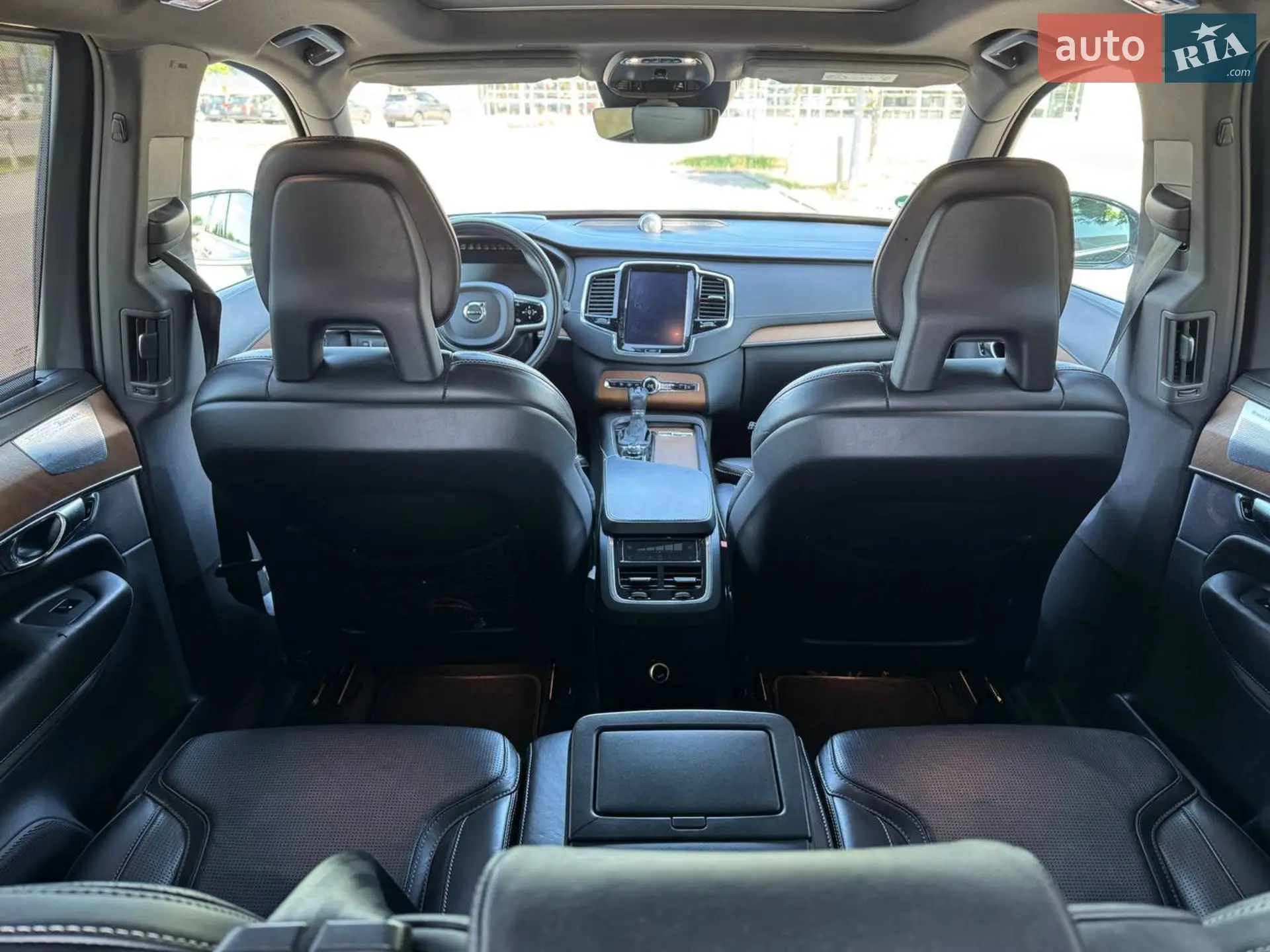 2016 Volvo XC90 - мініатюра 44