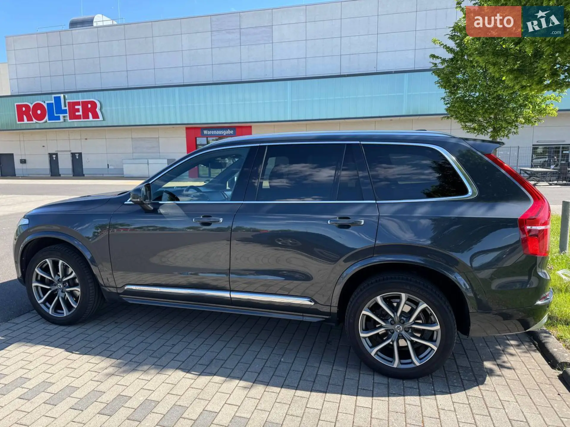 2016 Volvo XC90 - мініатюра 47