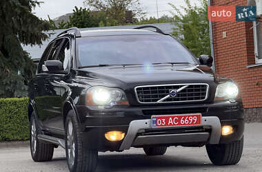 Позашляховик / Кросовер Volvo XC90 2007 в Кременці