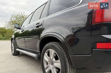 Позашляховик / Кросовер Volvo XC90 2007 в 