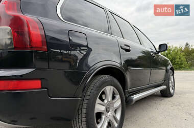 Позашляховик / Кросовер Volvo XC90 2007 в 