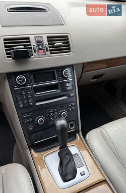 Позашляховик / Кросовер Volvo XC90 2007 в 