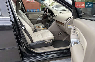 Позашляховик / Кросовер Volvo XC90 2007 в 