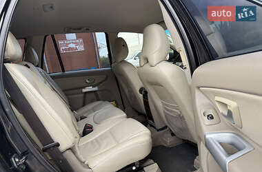 Позашляховик / Кросовер Volvo XC90 2007 в 