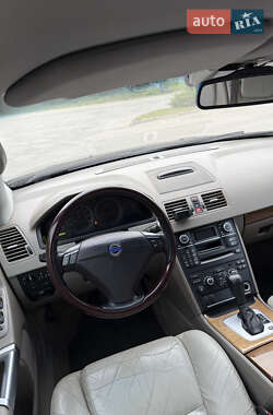 Позашляховик / Кросовер Volvo XC90 2007 в 