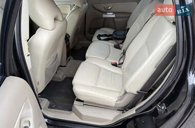 Позашляховик / Кросовер Volvo XC90 2007 в 