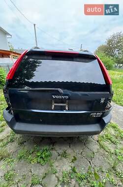 Внедорожник / Кроссовер Volvo XC90 2004 в 