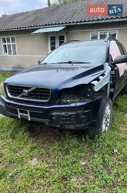 Внедорожник / Кроссовер Volvo XC90 2004 в 