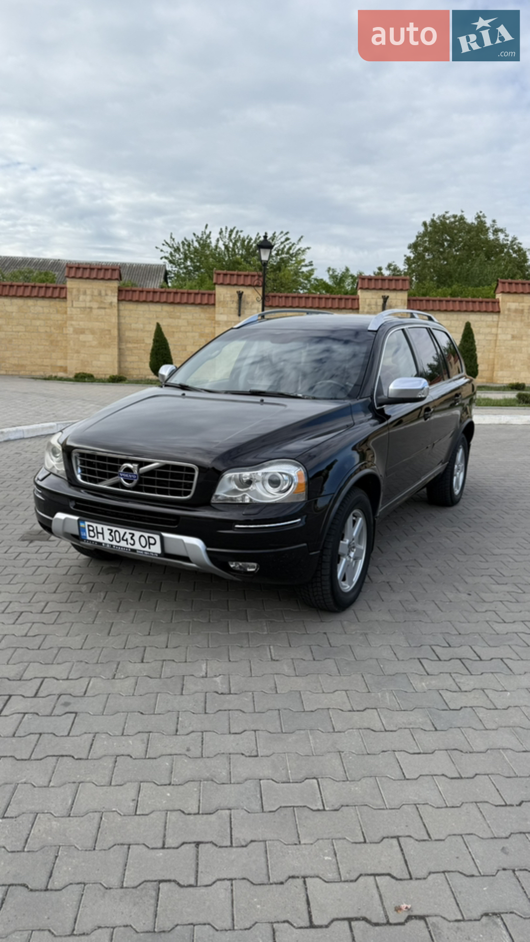 2013 Volvo XC90 - мініатюра 8