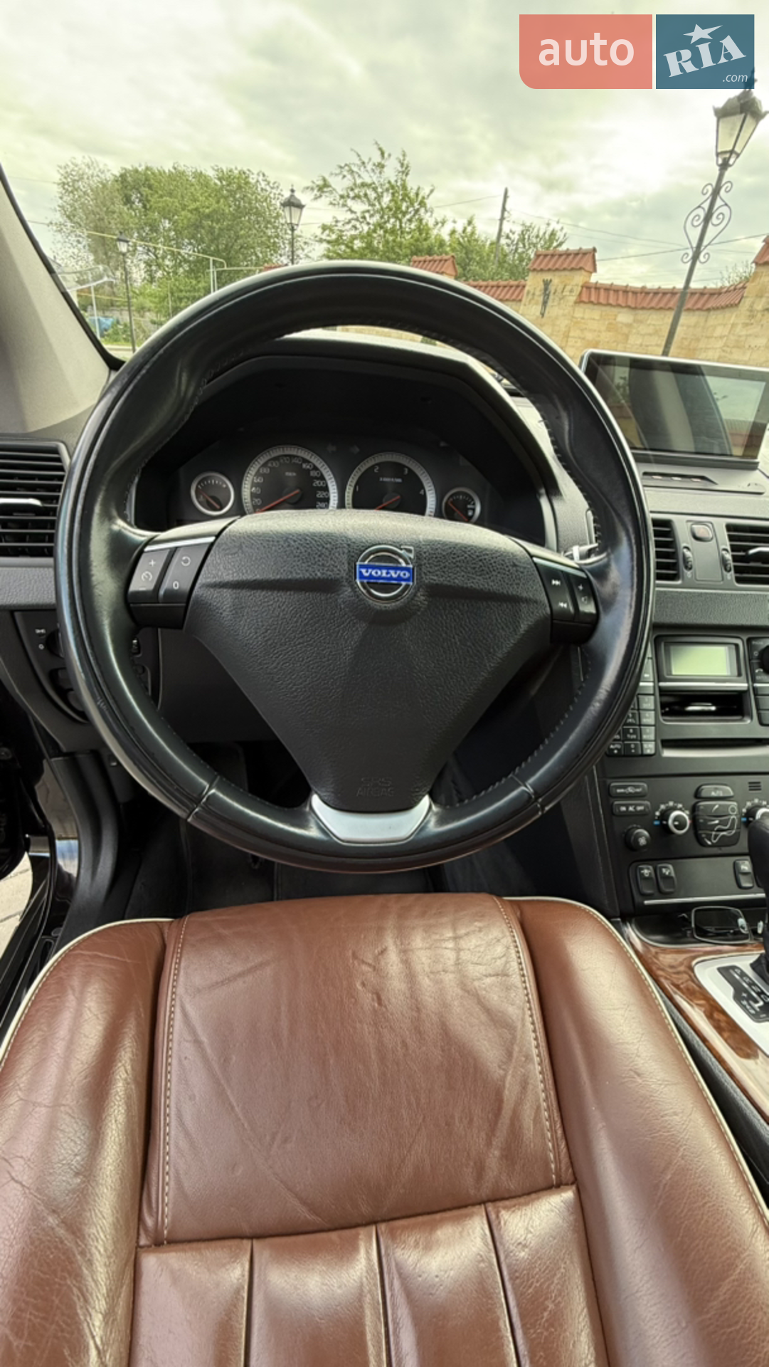 2013 Volvo XC90 - мініатюра 14