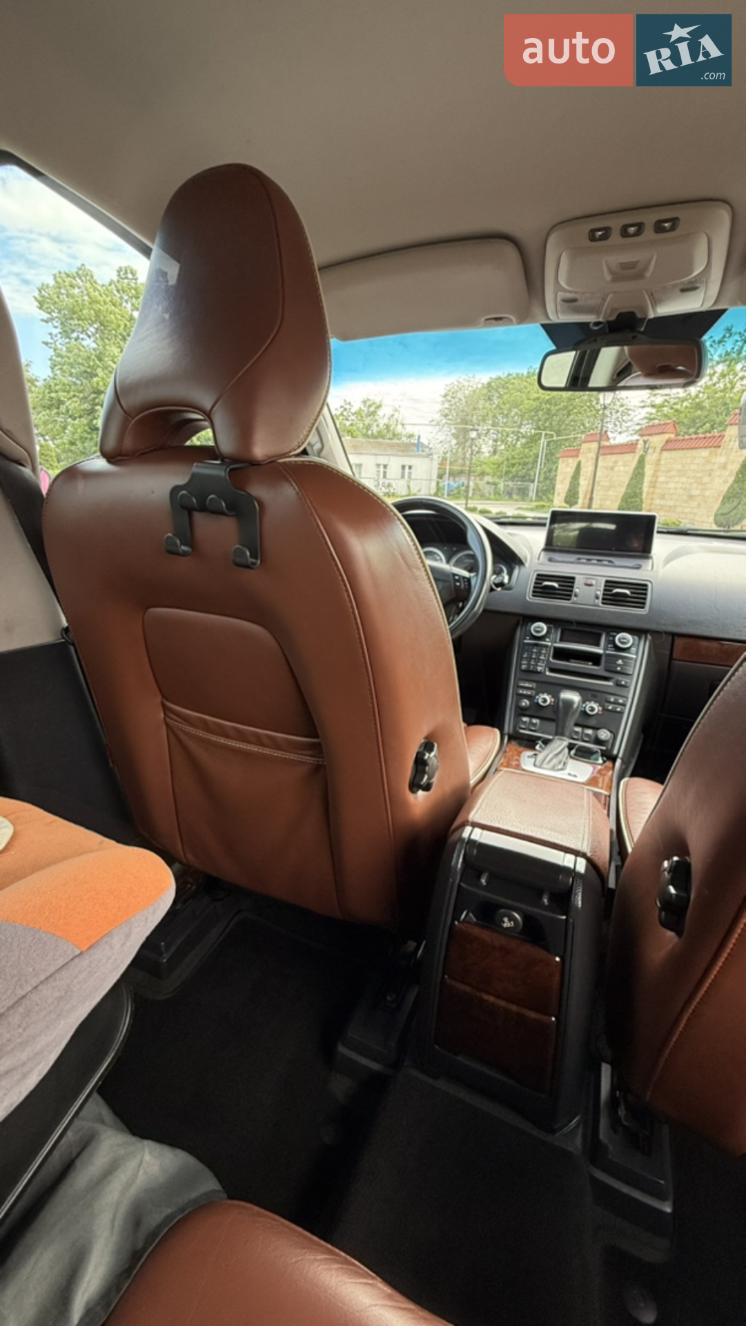 2013 Volvo XC90 - мініатюра 24