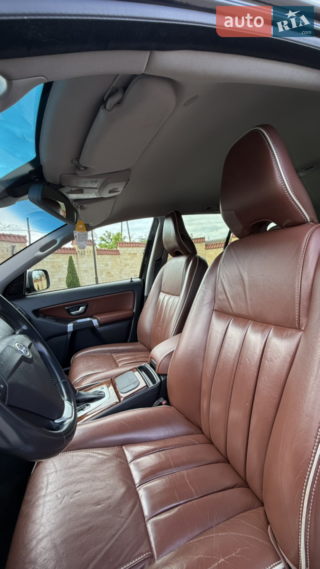 2013 Volvo XC90 - мініатюра 29