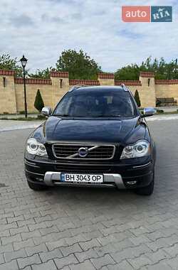 Внедорожник / Кроссовер Volvo XC90 2013 в Измаиле
