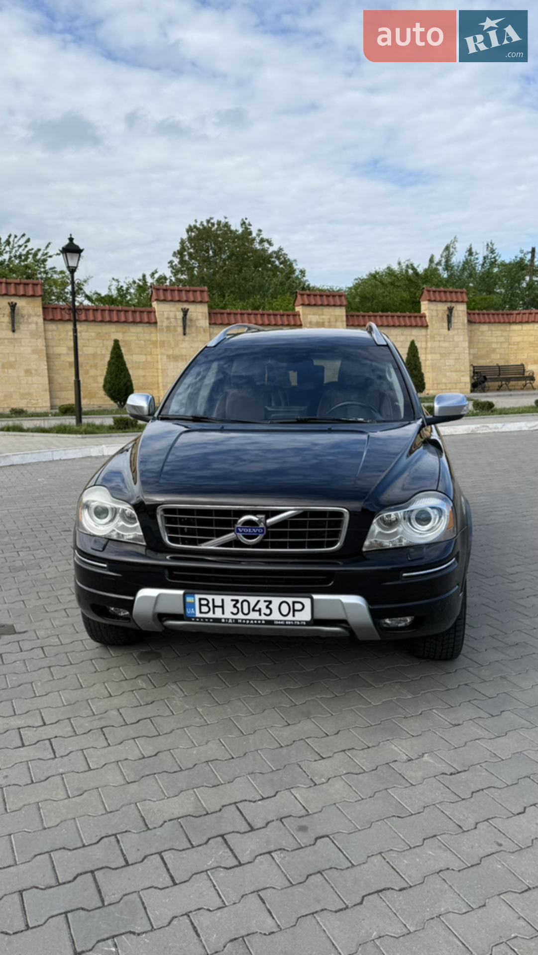 2013 Volvo XC90 - фото 1