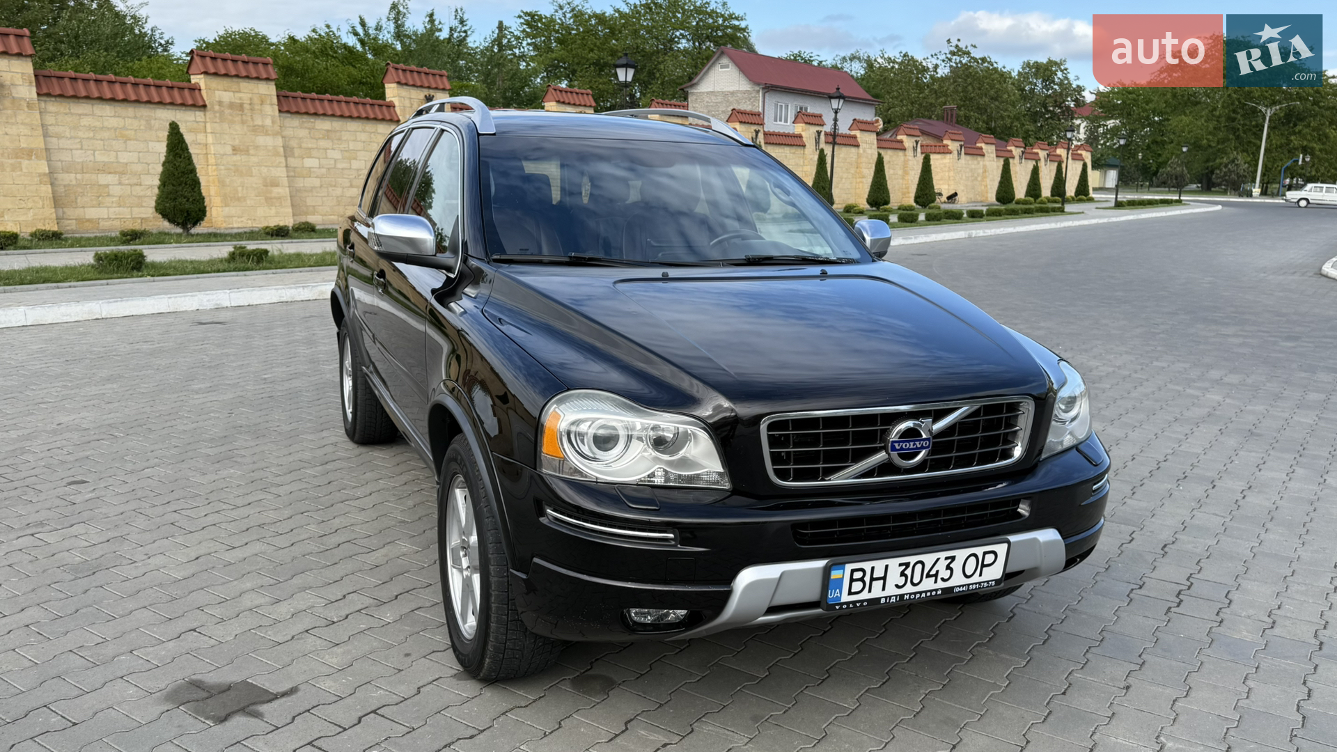 2013 Volvo XC90 - мініатюра 37