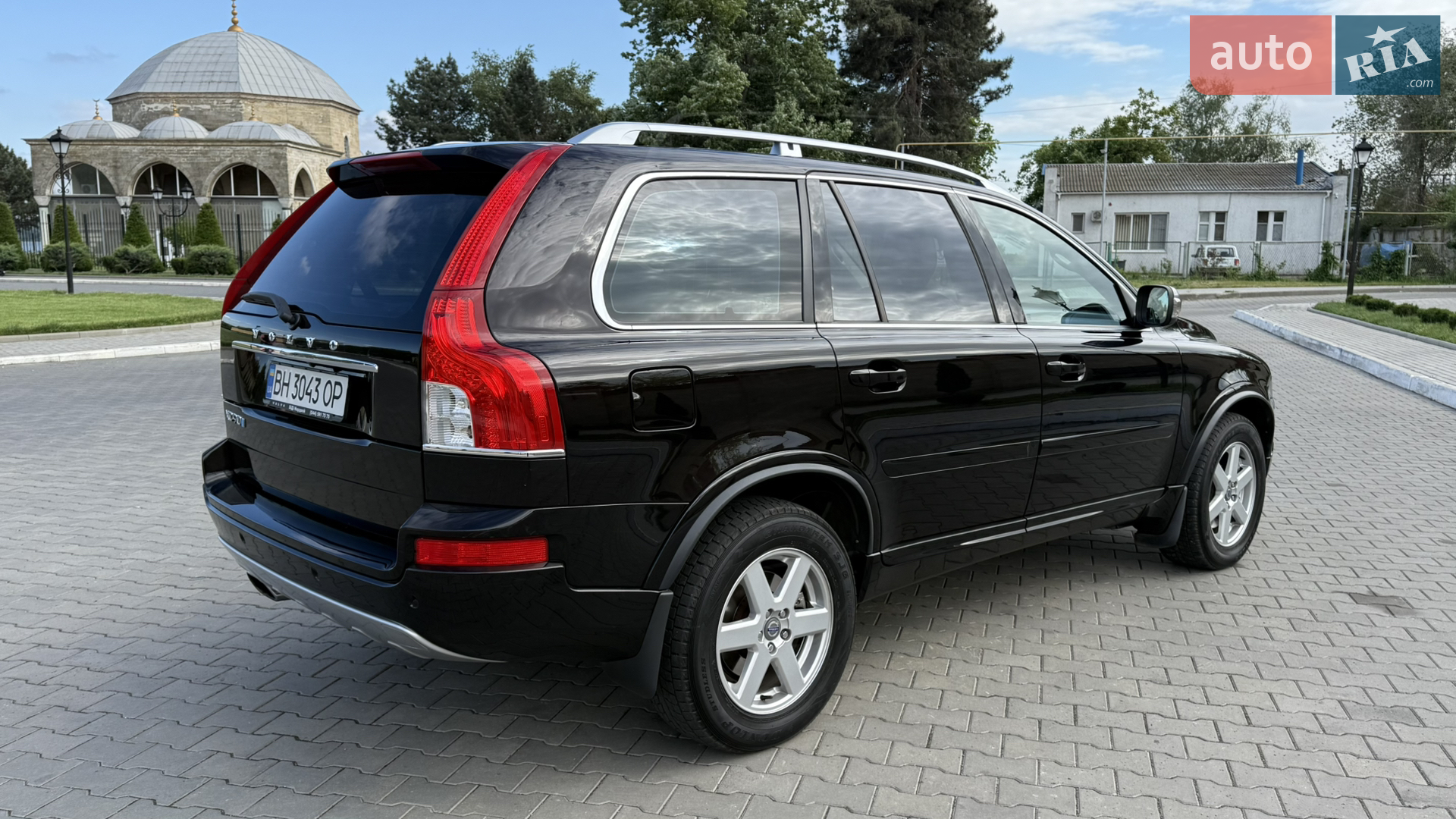 2013 Volvo XC90 - мініатюра 40