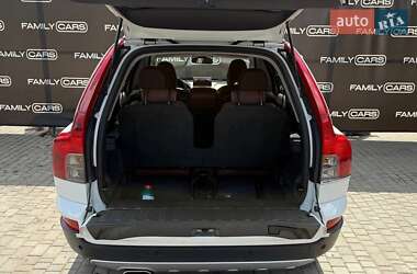 Позашляховик / Кросовер Volvo XC90 2011 в 