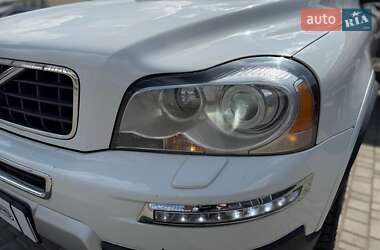 Позашляховик / Кросовер Volvo XC90 2011 в 
