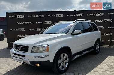Volvo XC90 2011 Volvo XC90 2011
