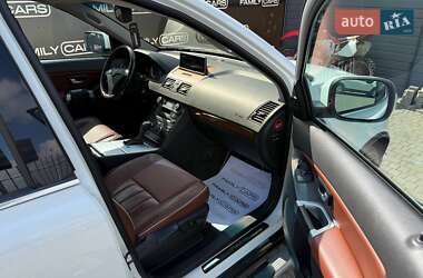 Позашляховик / Кросовер Volvo XC90 2011 в 
