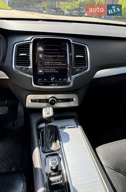 Внедорожник / Кроссовер Volvo XC90 2015 в 