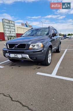 Внедорожник / Кроссовер Volvo XC90 2007 в Киеве