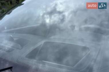 Позашляховик / Кросовер Volvo XC90 2015 в 