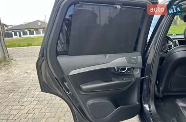 Позашляховик / Кросовер Volvo XC90 2015 в 
