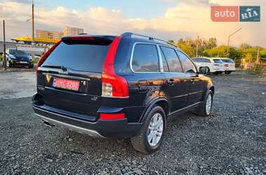 Позашляховик / Кросовер Volvo XC90 2007 в 
