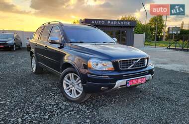 Volvo XC90 2007 Volvo XC90 2007