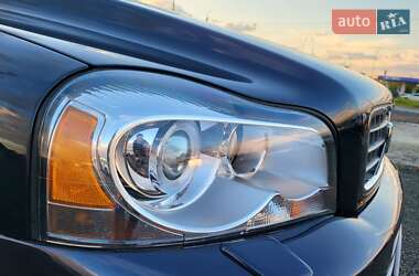 Позашляховик / Кросовер Volvo XC90 2007 в 