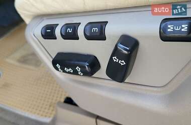 Позашляховик / Кросовер Volvo XC90 2007 в 