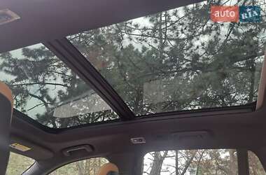 Позашляховик / Кросовер Volvo XC90 2017 в 