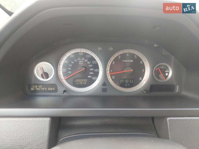 Позашляховик / Кросовер Volvo XC90 2014 в Житомирі