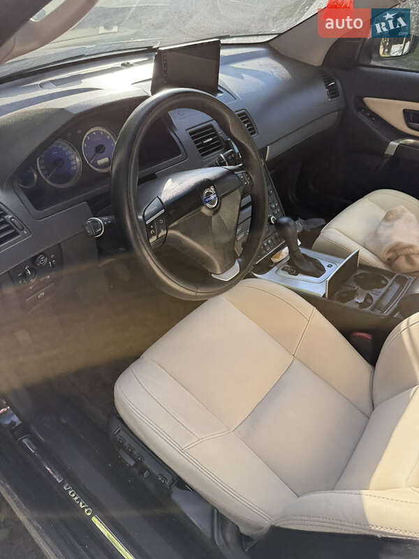 Позашляховик / Кросовер Volvo XC90 2008 в Харкові фото 4 Позашляховик / Кросовер Volvo XC90 2008 в Харкові
