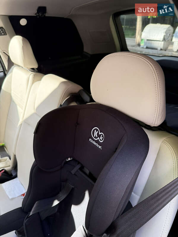 Позашляховик / Кросовер Volvo XC90 2008 в Харкові фото 7 Позашляховик / Кросовер Volvo XC90 2008 в Харкові