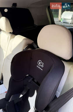 Внедорожник / Кроссовер Volvo XC90 2008 в 