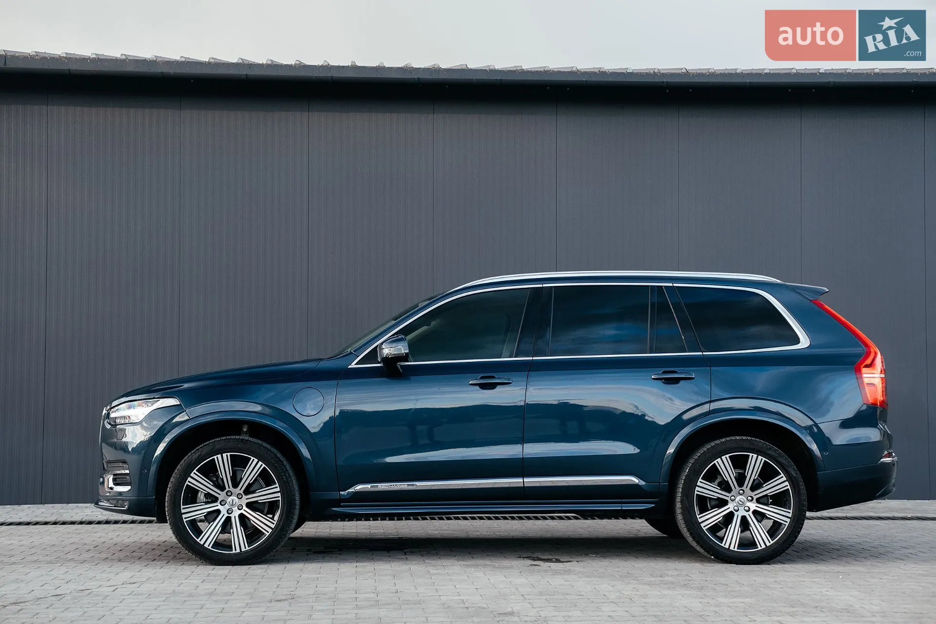 2022 Volvo XC90 - мініатюра 7