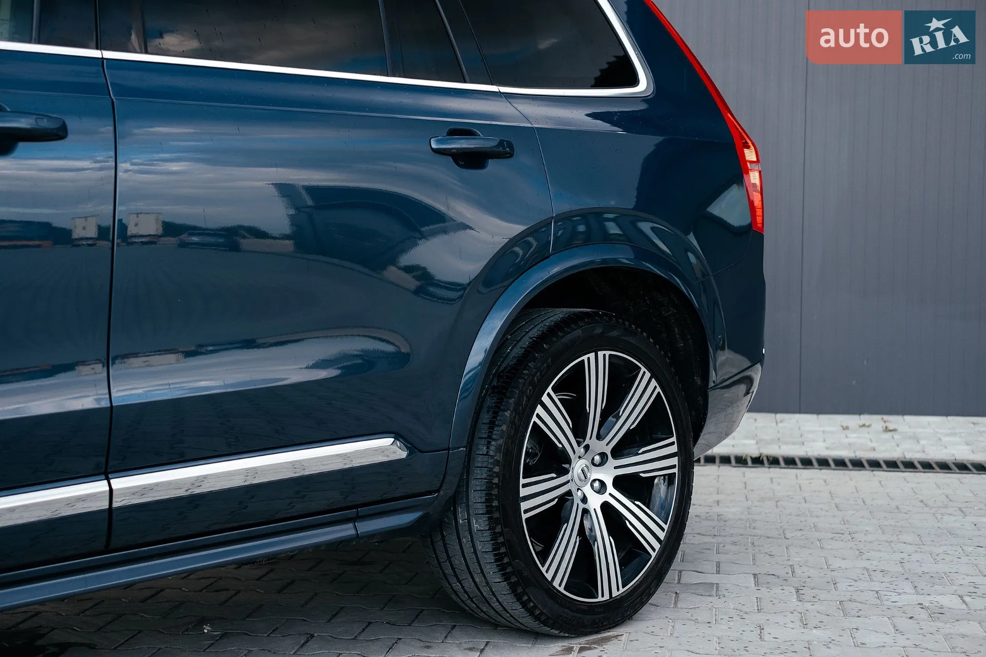 2022 Volvo XC90 - мініатюра 25
