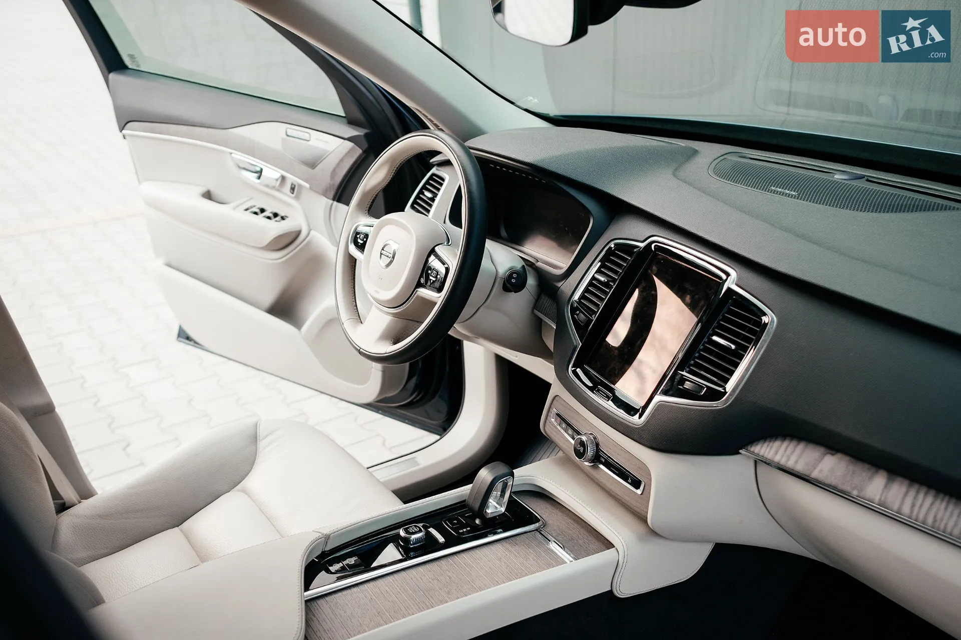 2022 Volvo XC90 - мініатюра 24