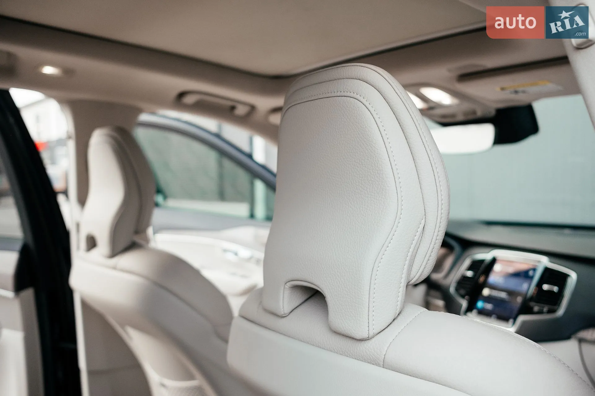 2022 Volvo XC90 - мініатюра 64