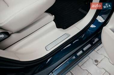 Внедорожник / Кроссовер Volvo XC90 2022 в 