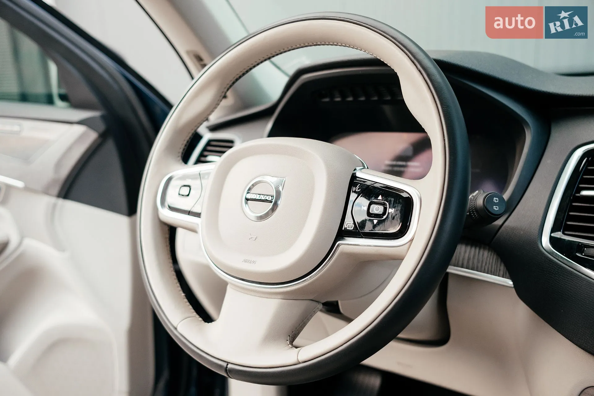 2022 Volvo XC90 - мініатюра 139