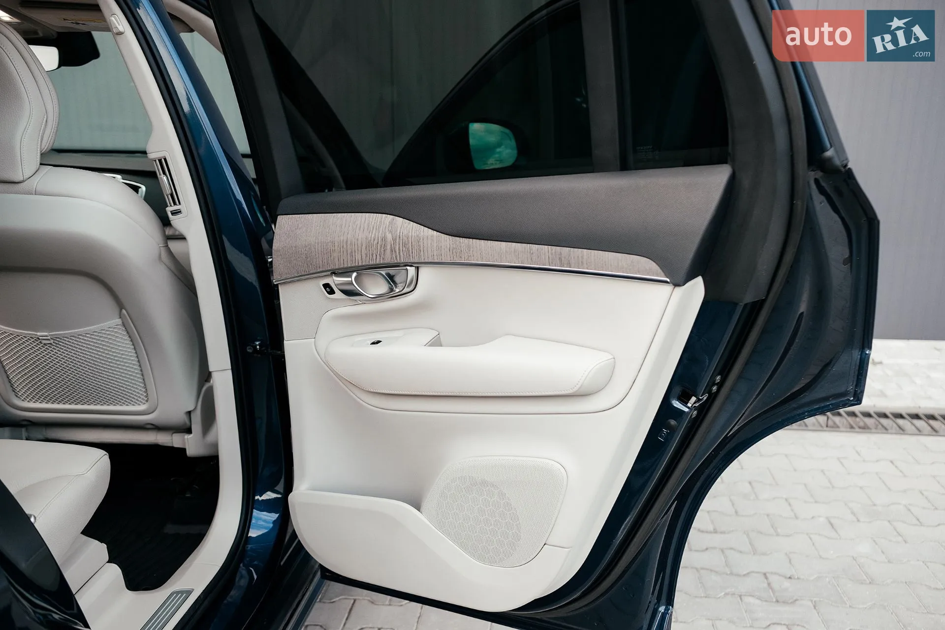 2022 Volvo XC90 - мініатюра 143