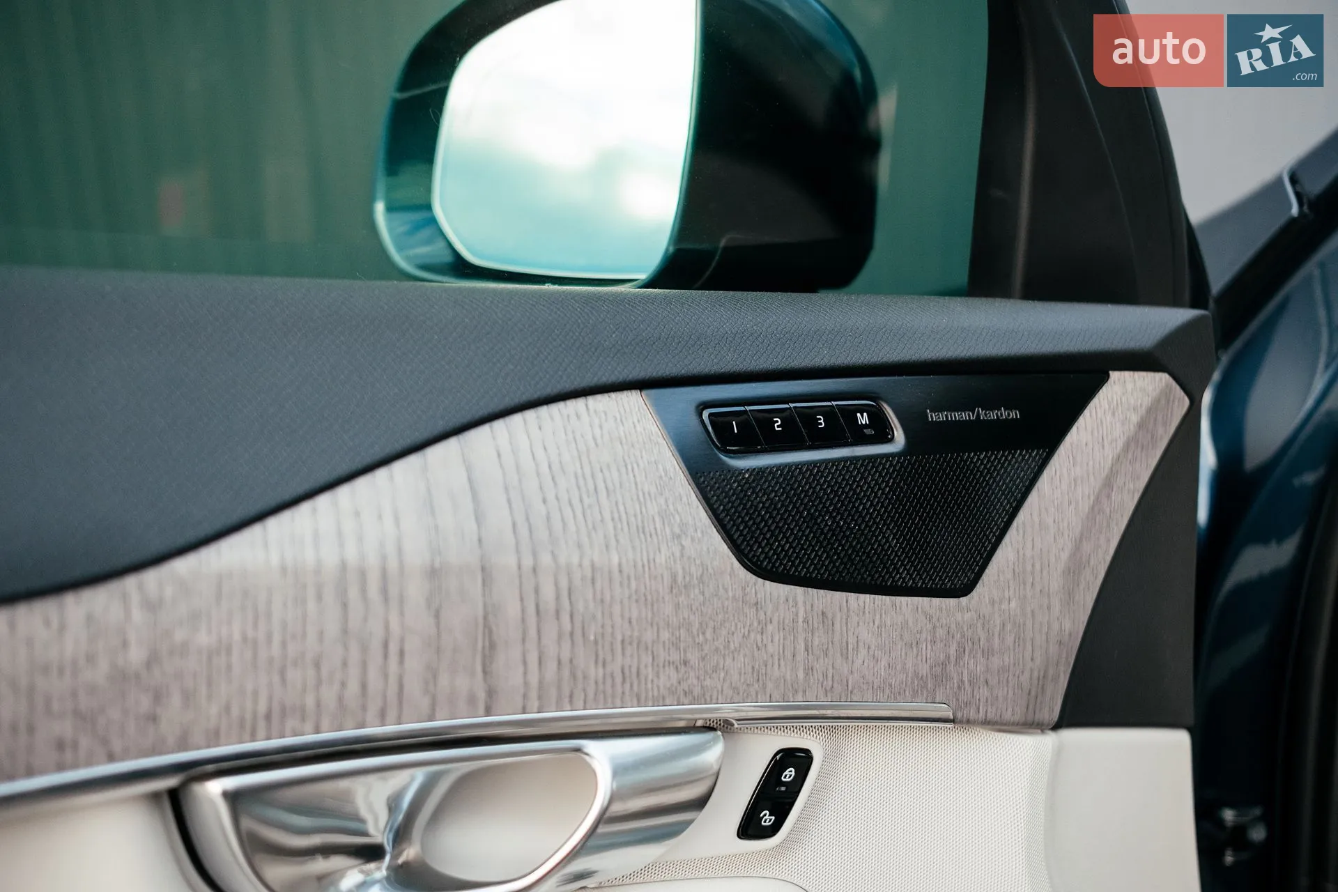 2022 Volvo XC90 - мініатюра 162