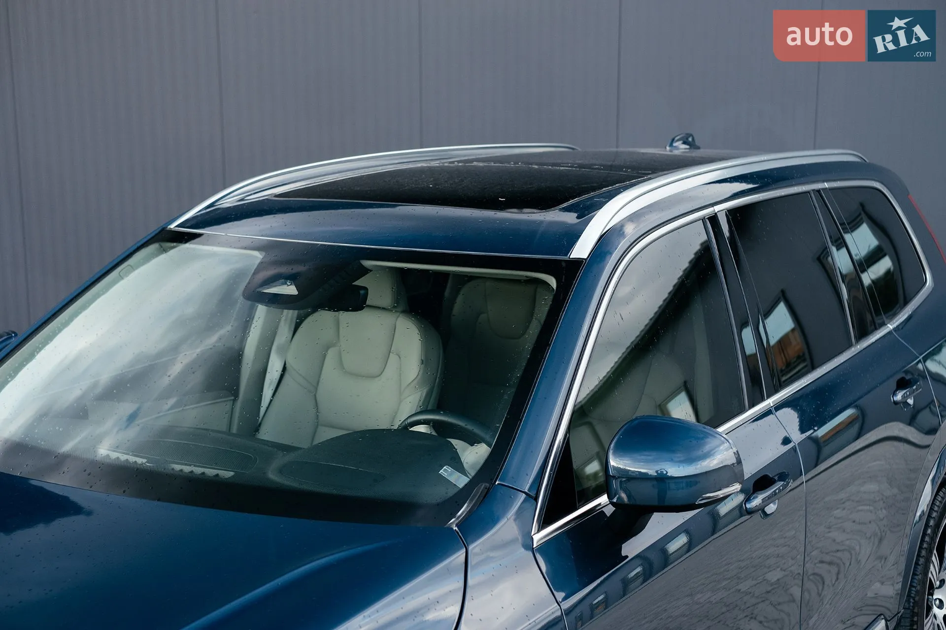2022 Volvo XC90 - мініатюра 184